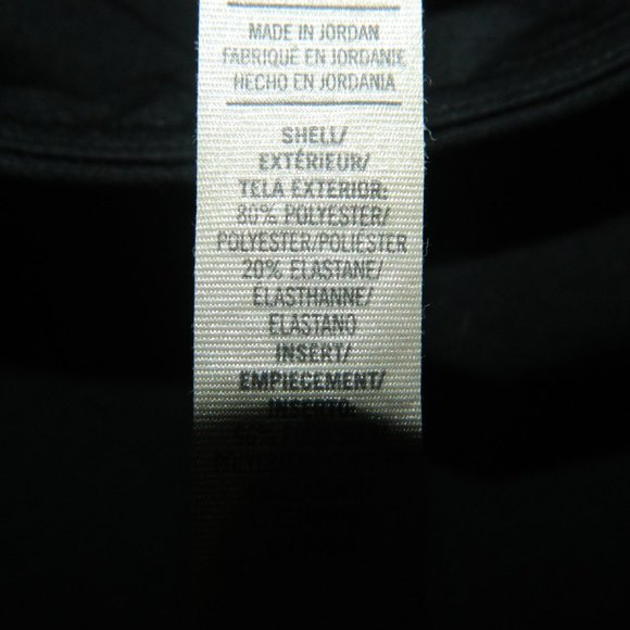 Under Armour Fly By Running Leggings Size XL - Picture 4 of 6